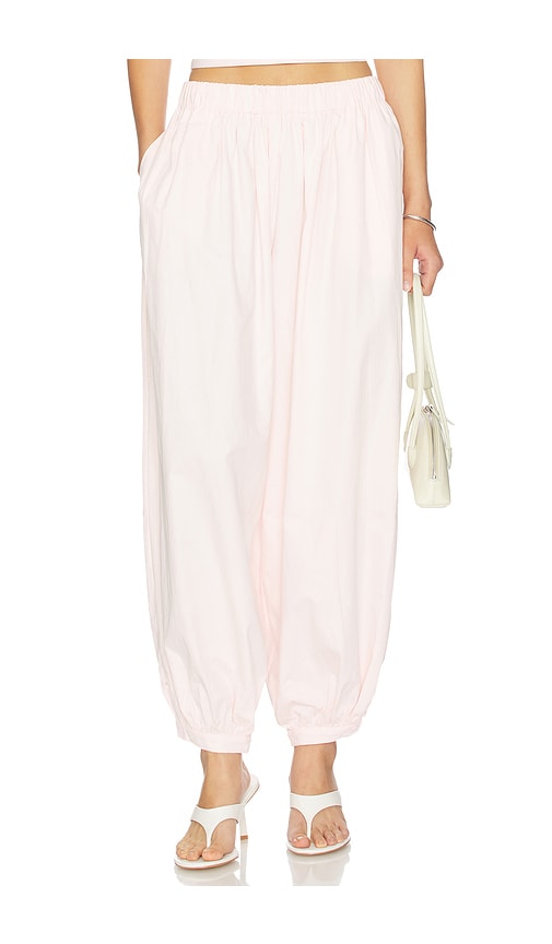 Wilderness Pant