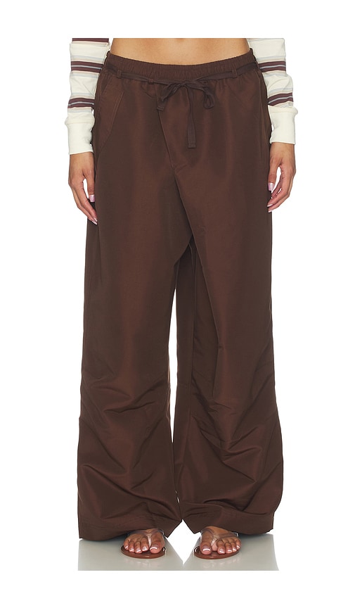 Signora Pant