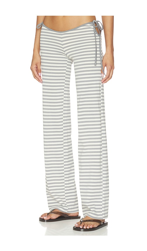 Bloom Tie Pant