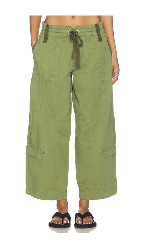 Fever Pant