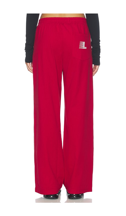 LIONESS Red Eye Track Pant | Thumbnail 4 LIONESS Red Eye Track Pant | Thumbnail 4