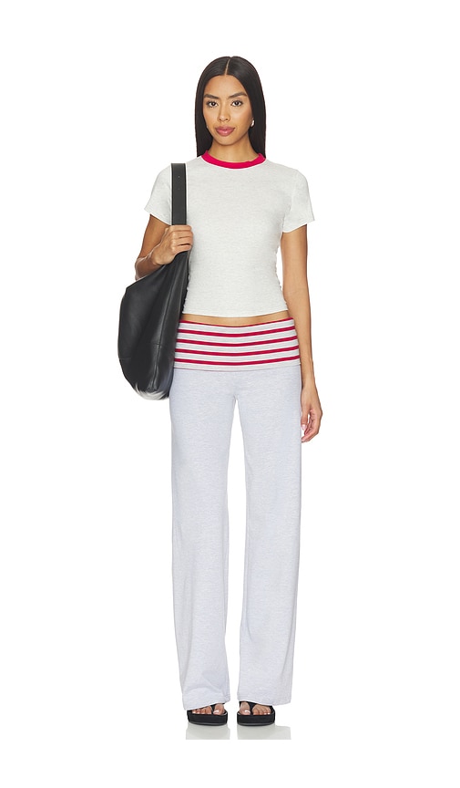 LIONESS Jetset Pant | Thumbnail 5 LIONESS Jetset Pant | Thumbnail 5