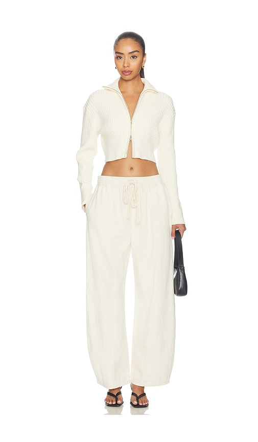 LIONESS Out Of Office Pant | Thumbnail 5 LIONESS Out Of Office Pant | Thumbnail 5