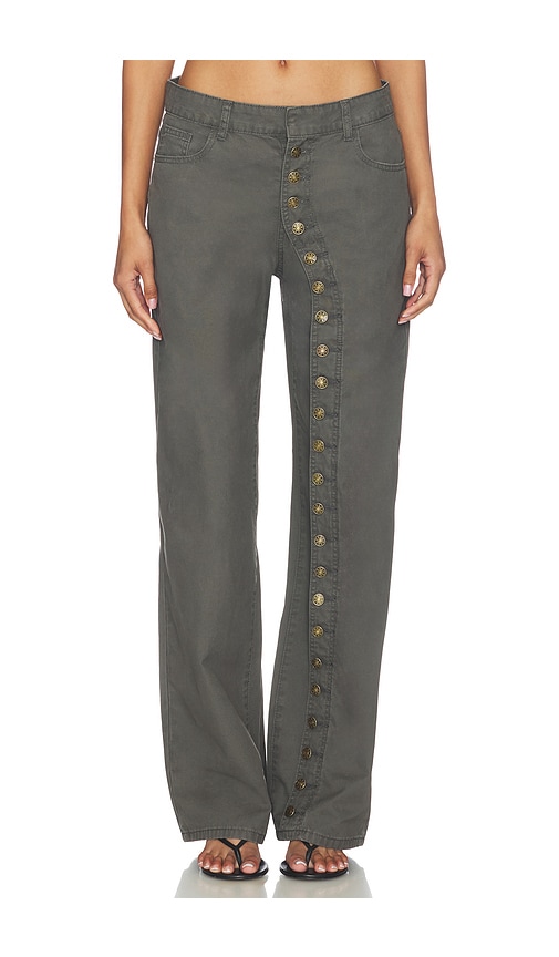 LIONESS Penny Pant | Thumbnail 2 LIONESS Penny Pant | Thumbnail 2