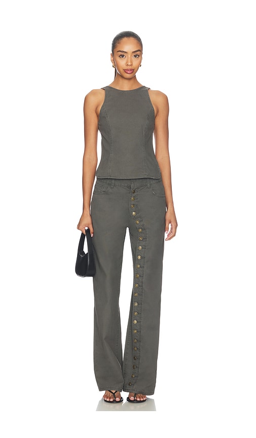 LIONESS Penny Pant | Thumbnail 6 LIONESS Penny Pant | Thumbnail 6