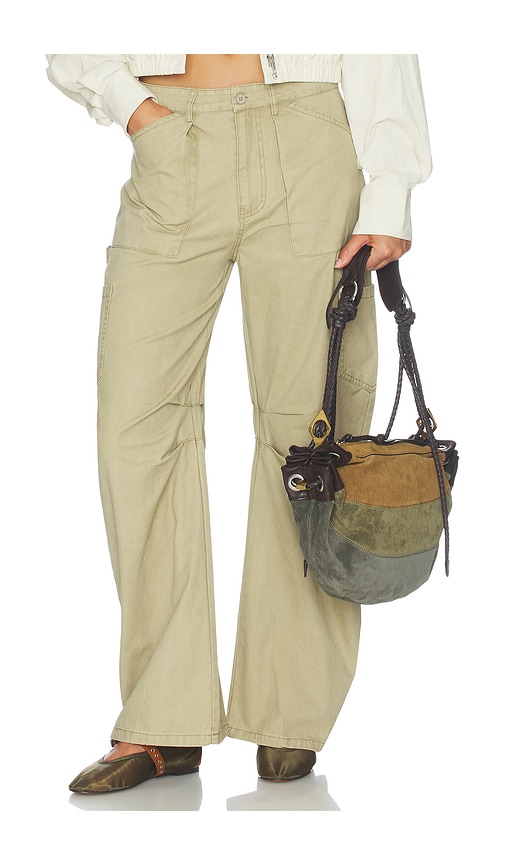 Miami Vice Pant