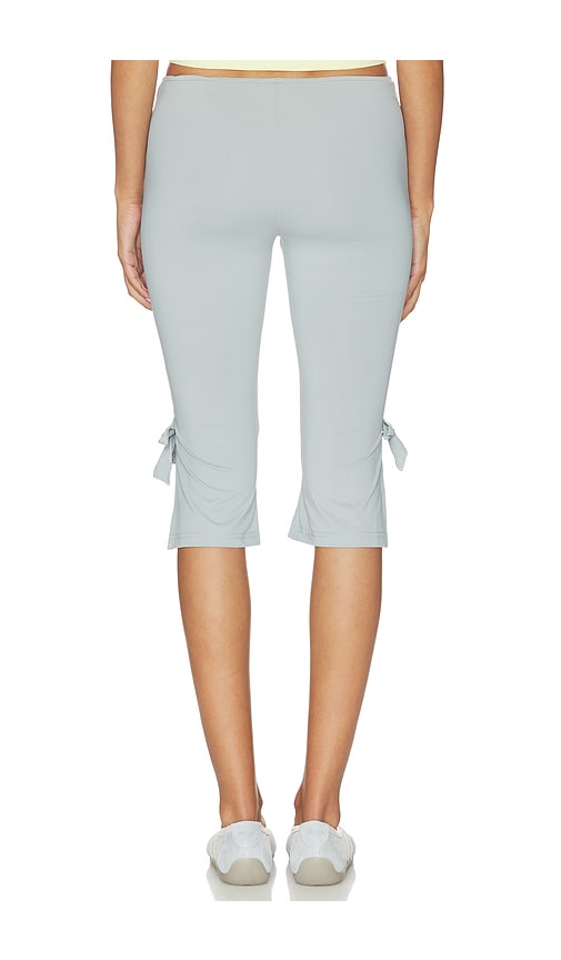 Lioness Coco Capri In Grey