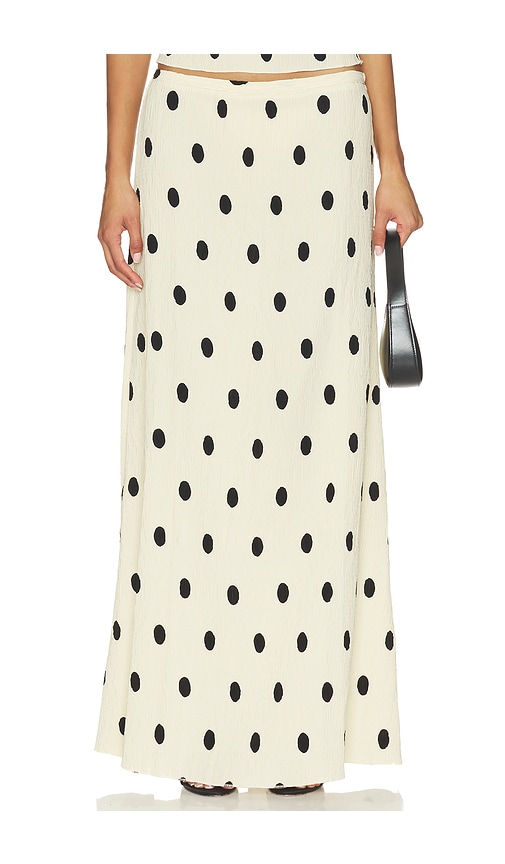 x REVOLVE Ford Maxi Skirt