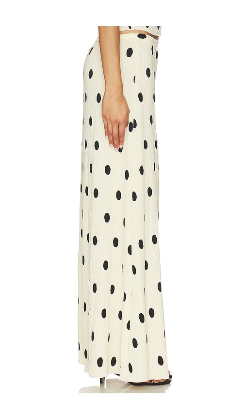 LIONESS x REVOLVE Ford Maxi Skirt | Thumbnail 3