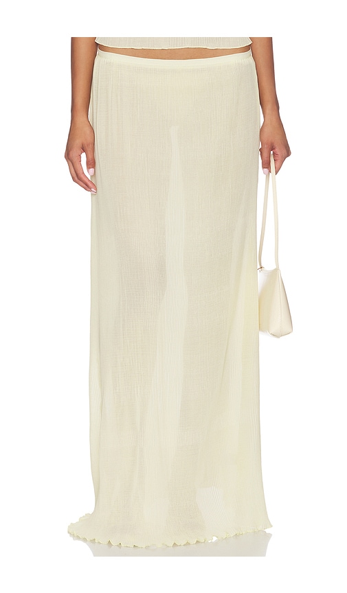 Ford Maxi Skirt