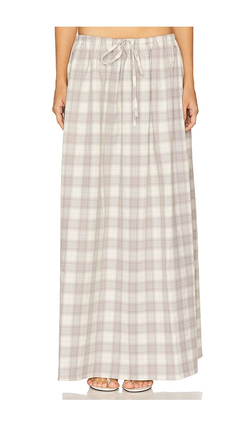 Sweet Escape Maxi Skirt