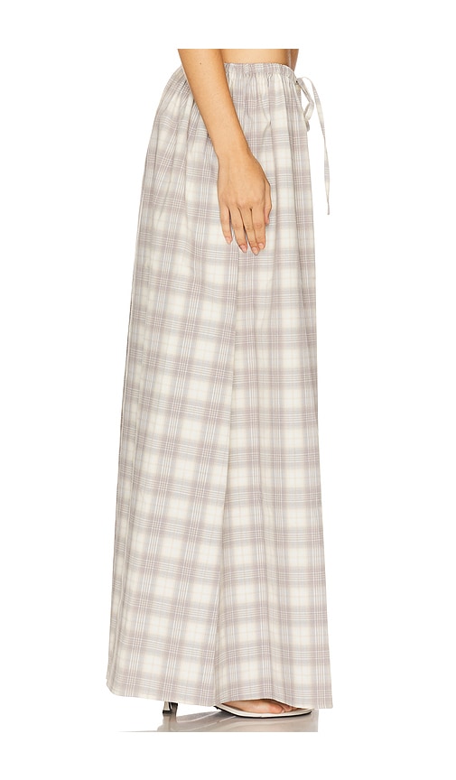  Lioness Rock Sweet Escape Maxi In Grey. Größe S. Also In Xxs, Xs, M. 
