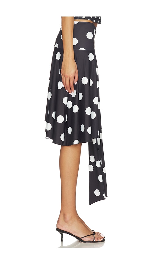  Lioness Rock Safari Midi In Black. Größe S. Also In Xxs, Xs, M, L, Xl, Xxl. 