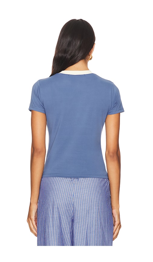  Lioness Shirt Clubhouse In Navy. Größe S. Also In Xxs, Xs, M, L, Xl, Xxl. 