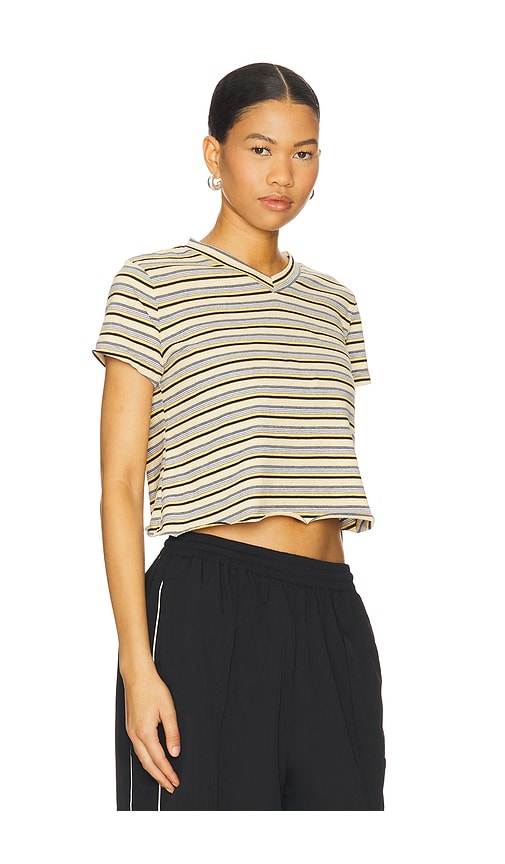 LIONESS NORTH LIGHT TEE 