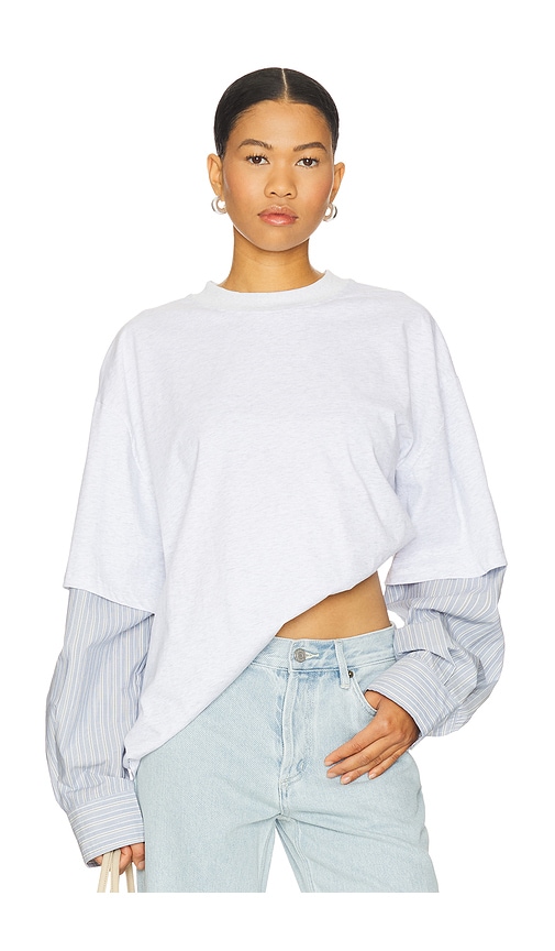 LIONESS BOTTEGA T-SHIRT