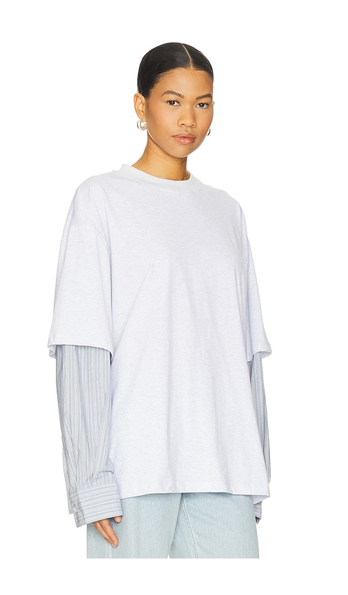 LIONESS BOTTEGA T-SHIRT