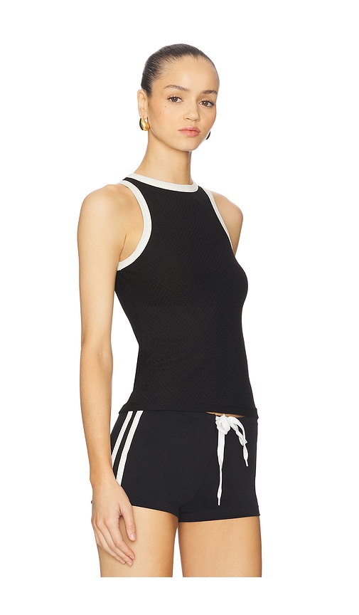 Lioness Bond Tank In Black