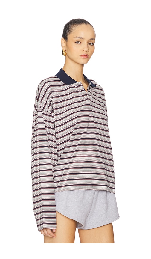 Lioness Rebels Jersey In Multi