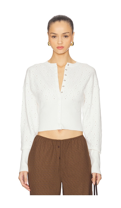 Head in The Clouds Top