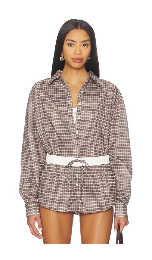 x REVOLVE Nirvana Shirt