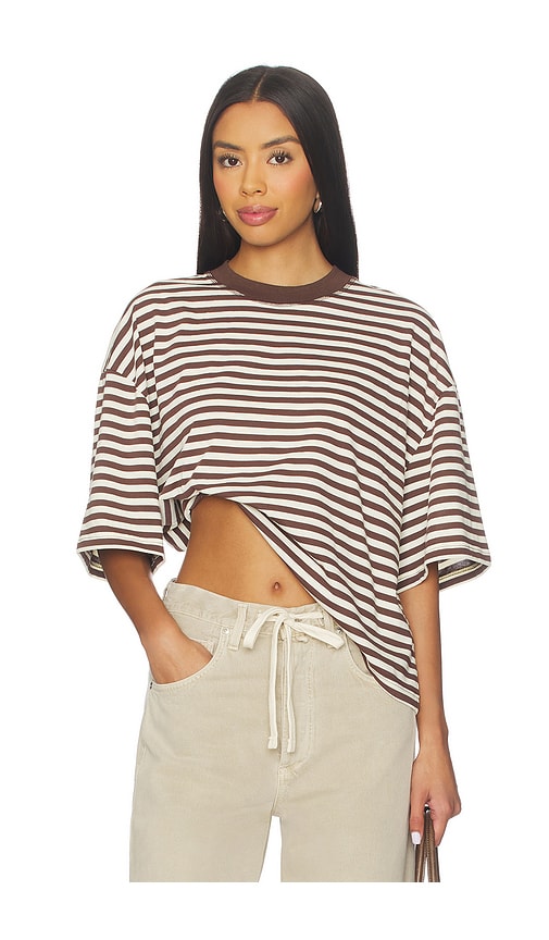 Bloom Short Sleeve Tee