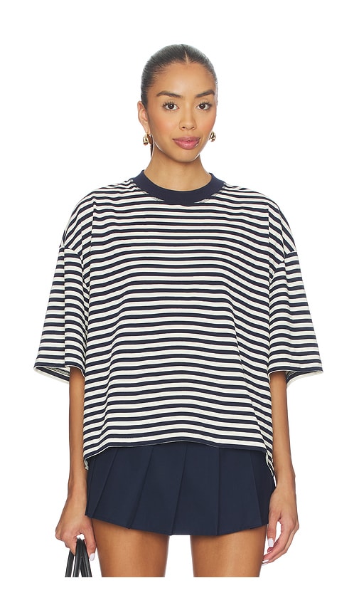 LIONESS Bloom Short Sleeve Tee