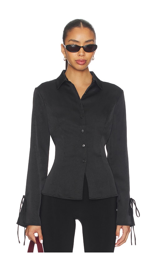 LIONESS West End Girl Top