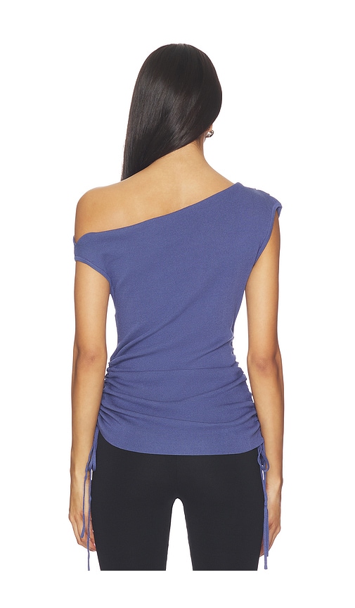  Lioness Oberteil Original Sin In Navy. Größe S. Also In Xs, M, Xxs. 