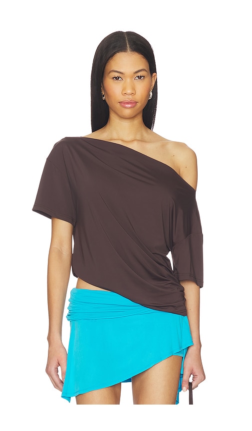 LIONESS Wildlands Tee