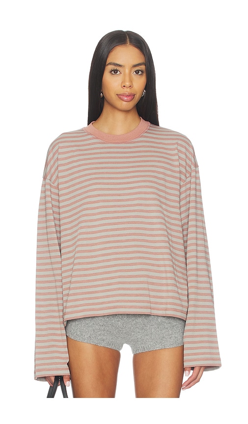 Bloom Long Sleeve Top