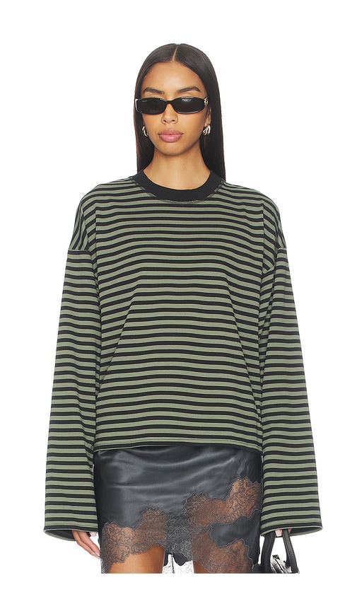 Bloom Long Sleeve Top