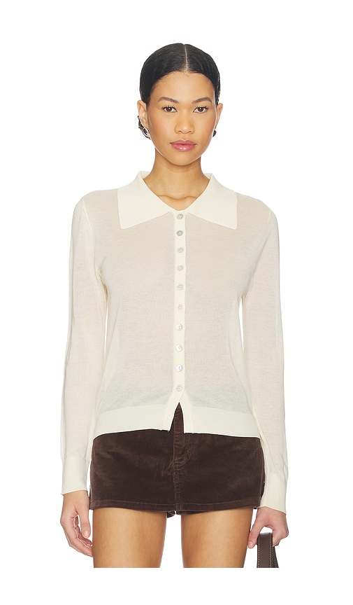 Chalet Long Sleeve Top