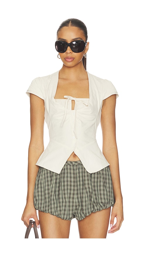 Kendall Top