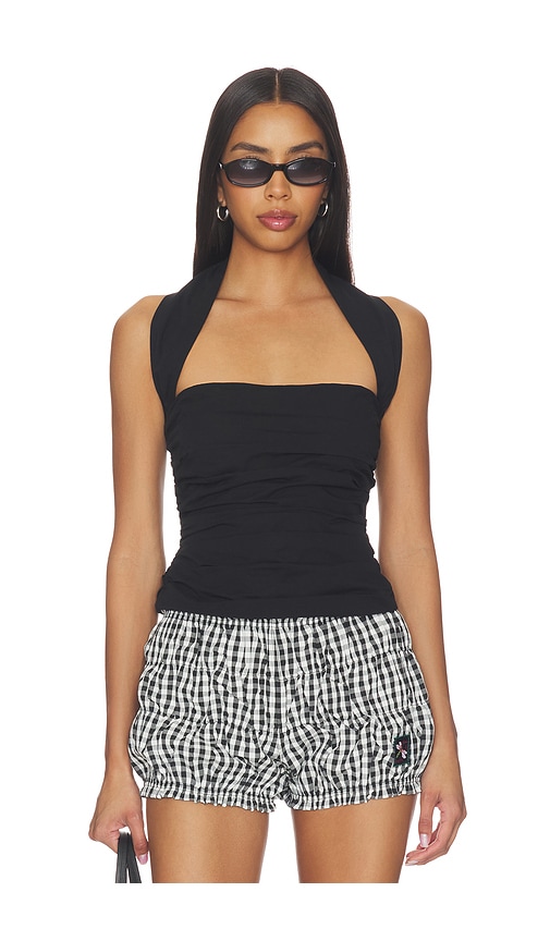 Amore Halter Top