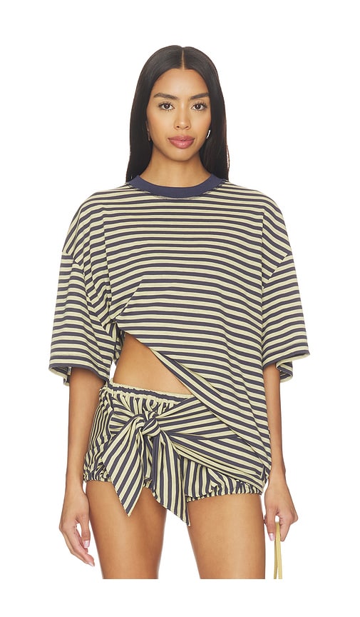 Bloom Short Sleeve Tee