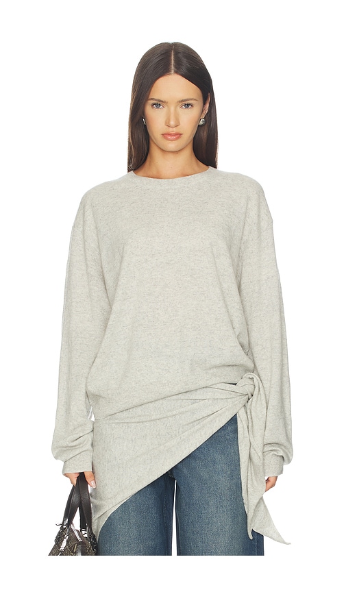 LIONESS Olsen Knit Top