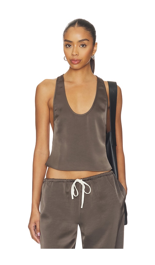 Bare Cami