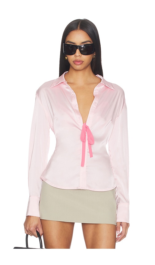 LIONESS Angelic Shirt