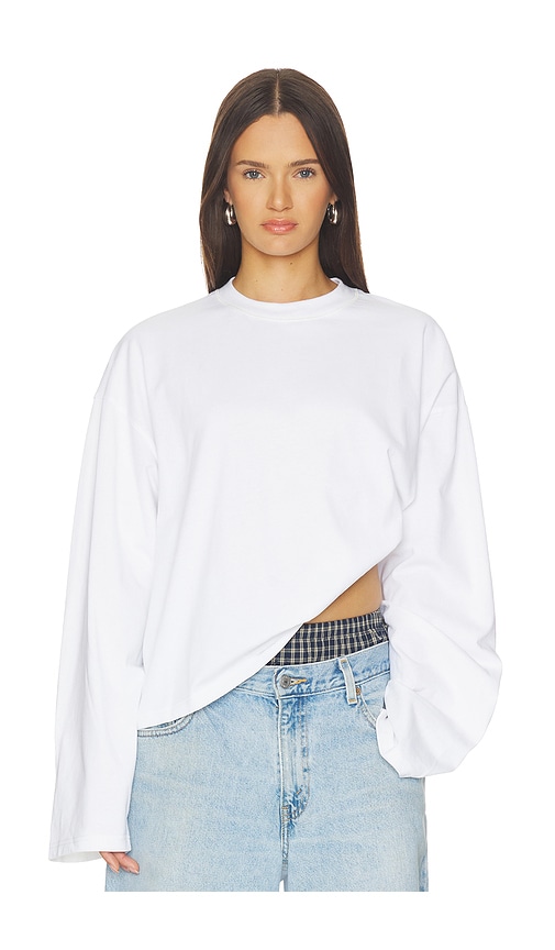 Bloom Long Sleeve Top
