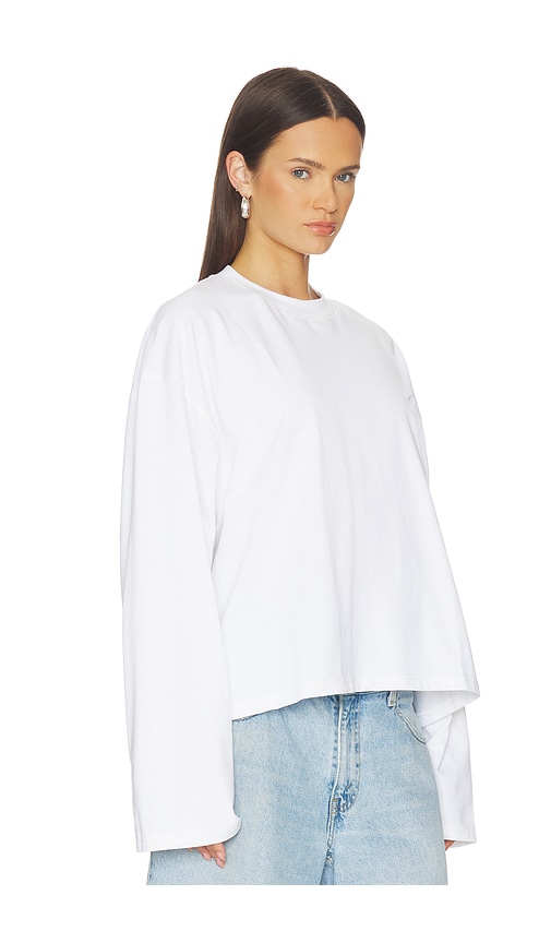 LIONESS Bloom Long Sleeve Top | Thumbnail 2