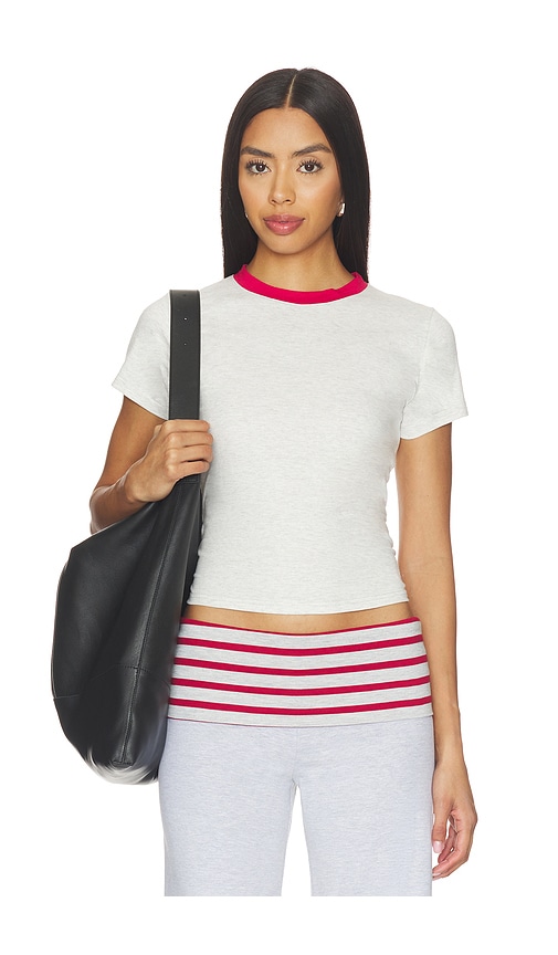 Clubhouse Tee