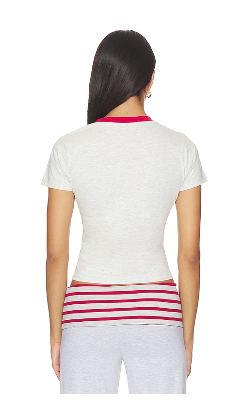 LIONESS Clubhouse Tee | Thumbnail 3 LIONESS Clubhouse Tee | Thumbnail 3