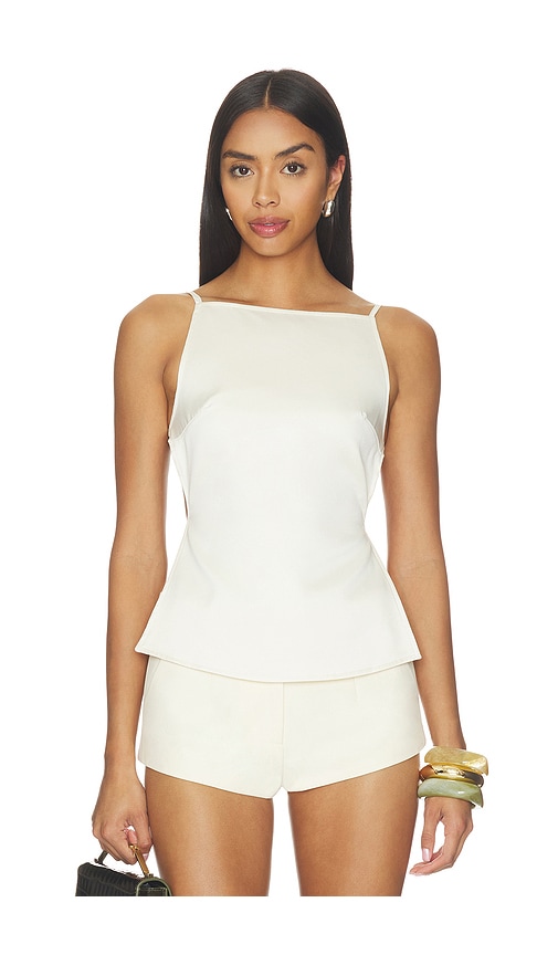 LIONESS Camille Backless Top | Thumbnail 2 LIONESS Camille Backless Top | Thumbnail 2