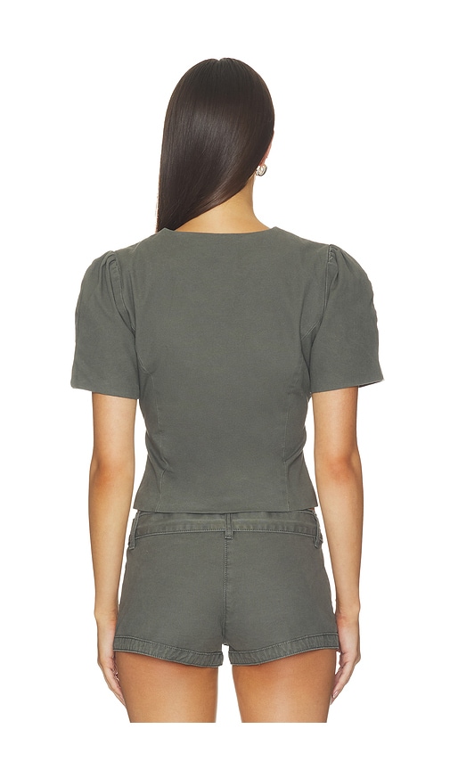 LIONESS Femme Blouse | Thumbnail 3 LIONESS Femme Blouse | Thumbnail 3