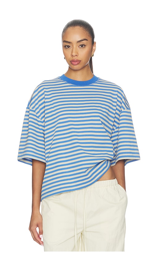 Bloom Short Sleeve Tee