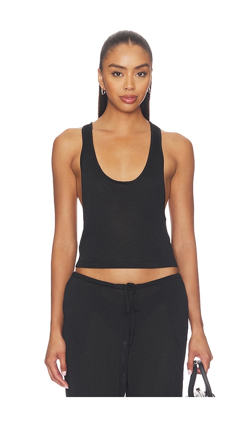 Bare Cami
