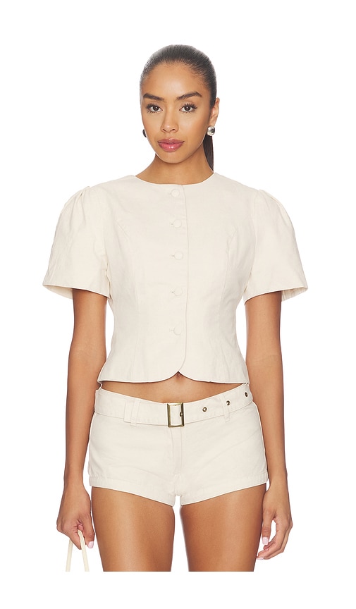 Femme Blouse