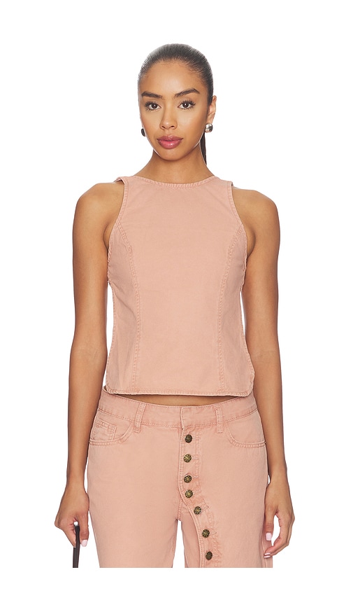Harmony Top