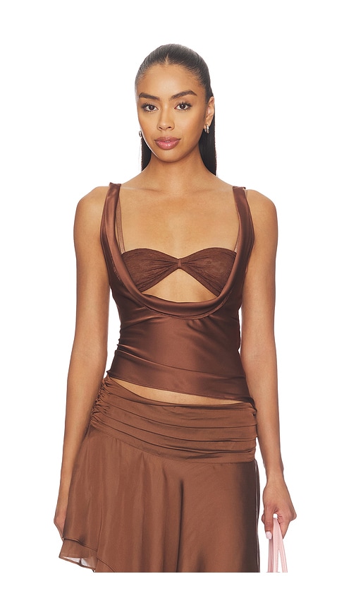 Delilah Top